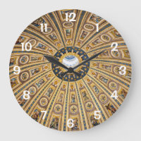 Rua. Domo Basílica de Peter - Vaticano, Roma, Itál