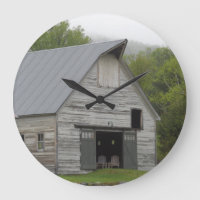 Rustic Barn - Vermont