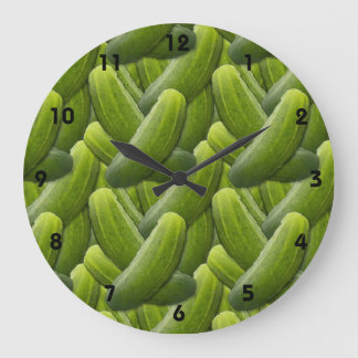 Relógio Grande Salmouras; Salmoura