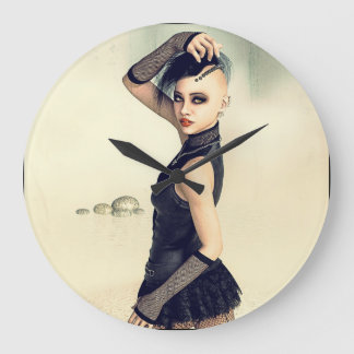 Relógio Grande Sem aviso