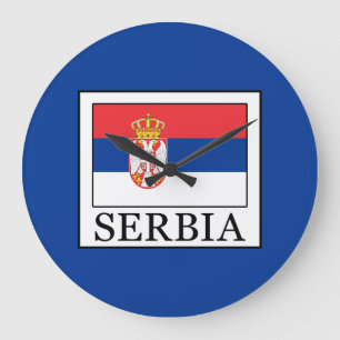 Relógio Grande Serbia