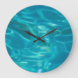 Relógio Grande Serenidade temporal