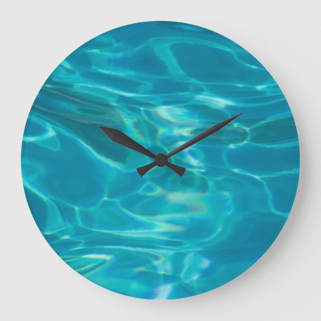 Relógio Grande Serenidade temporal (Frente)