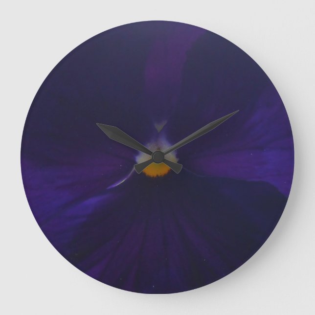 Relógio Grande Sibylla (Frente)