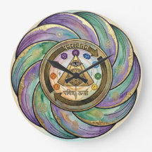 Símbolo de Manifestação da Geometria Sagrada
