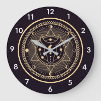 Símbolos do Wiccan
