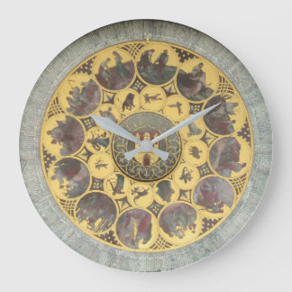 Relógio Grande Sinal de antiguidade astronômica