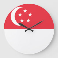 Sinalizador de Singapura