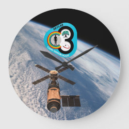 Relógio Grande Skylab 3