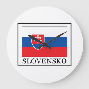 Relógio Grande Slovensko