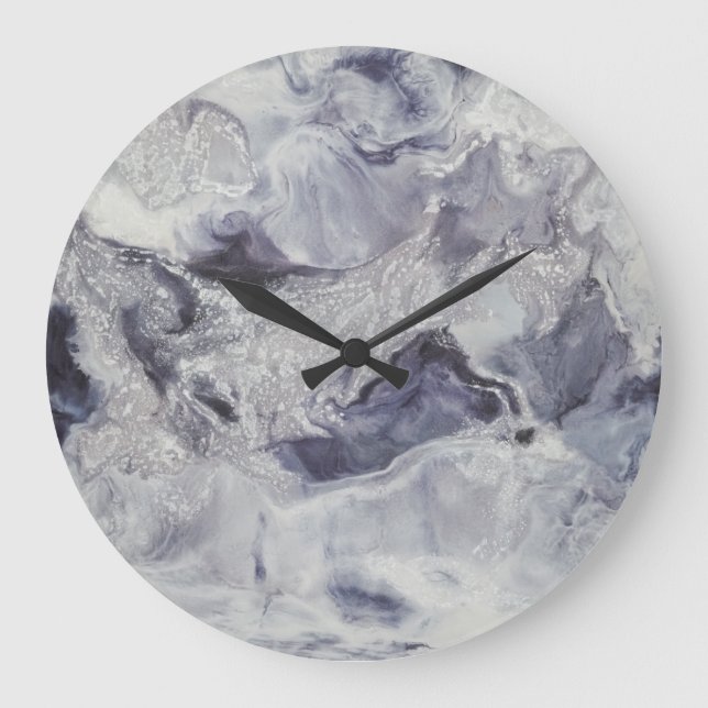 Relógio Grande Smolder (Frente)