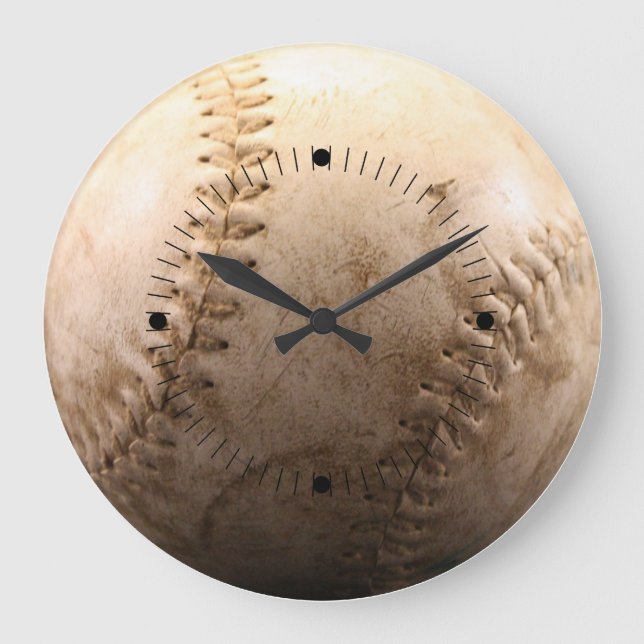 Relógio Grande Softball (Frente)