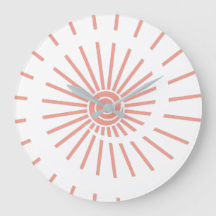 Relógio Grande Sol 10