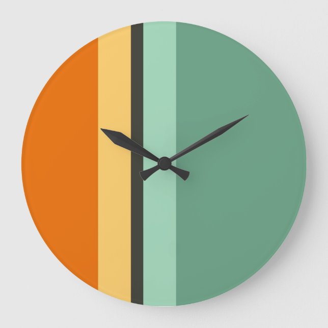 Relógio Grande Sophia para Varna (Frente)