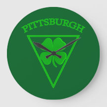 Sorte de Pittsburgh