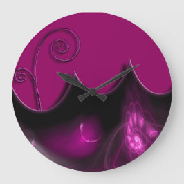 Relógio Grande Spiral 2 d