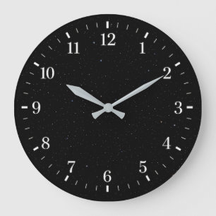 Relógio Grande Star Clock 2026 Version
