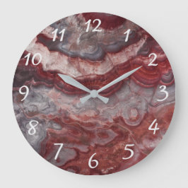 Relógio Grande Stone Design