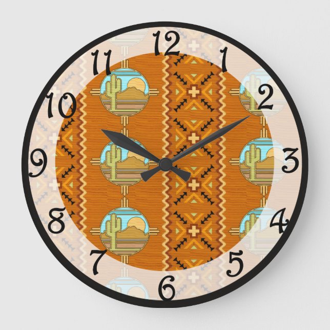 Relógio Grande Sudoeste (Frente)