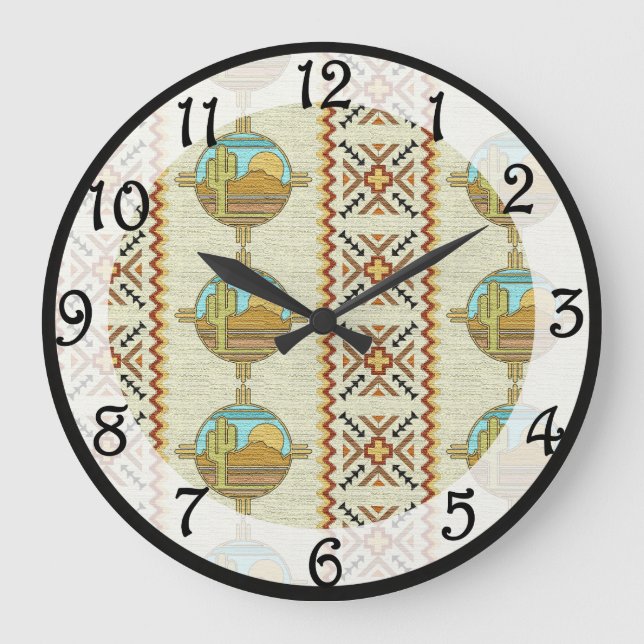 Relógio Grande Sudoeste (Frente)