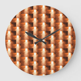 Relógio Grande Sunset on Water