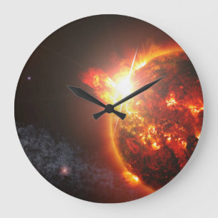 Relógio Grande Supernova
