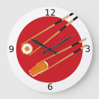 Sushi Chef Japonês Gift