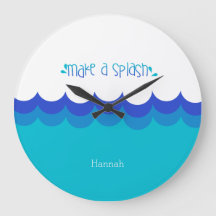 Swimmer faça uma abertura