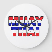 Tailandês de Muay