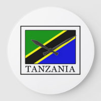 Tanzânia