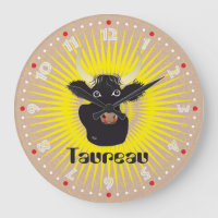 Taureau 21 avril au 20 mai Horloges