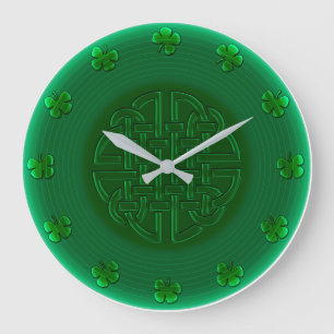 Relógio Grande Tempo Suficiente para o Knot