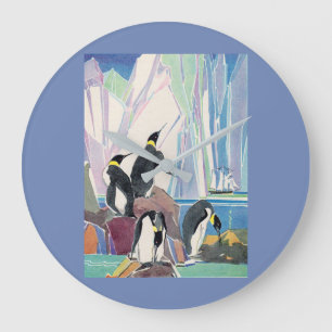 Relógio Grande terra pingueira