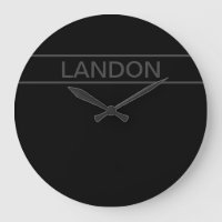 Texto personalizável | Cinzas negras e negras mode