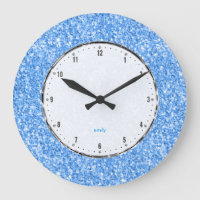 Textura simples elegante do brilho dos azul-céu