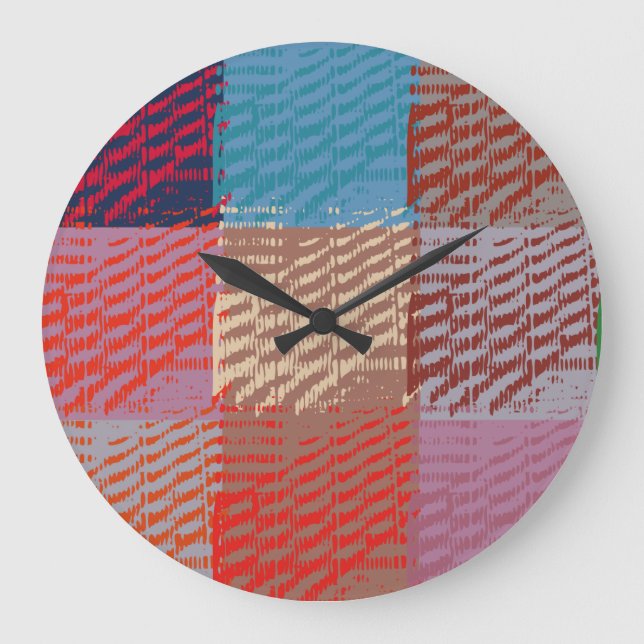 Relógio Grande The New Sstreet Terrace by masanser (Frente)