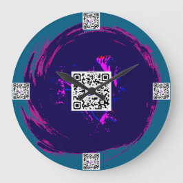 Relógio Grande #thesurfingmermaid #SWAG@MAGHIE.ORG