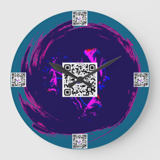 Relógio Grande #thesurfingmermaid #SWAG@MAGHIE.ORG