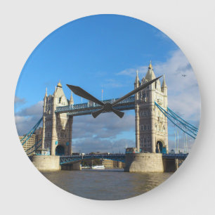 Relógio Grande Torre dos Relógios Ponte Londres.