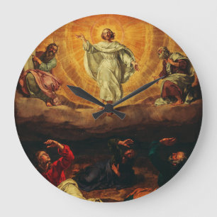 Relógio Grande Transfiguração de Jesus Cristo