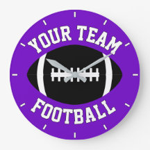 Treinador ou jogador de futebol personalizado