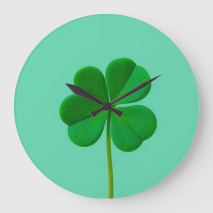 Relógio Grande Trevo