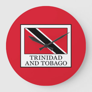 Relógio Grande Trinidade e Tobago
