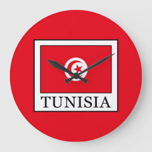 Relógio Grande Tunísia
