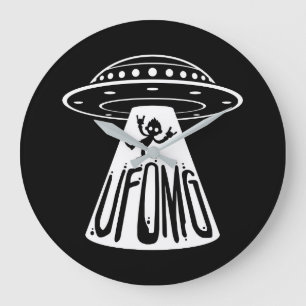 RELÓGIO GRANDE UFOMG