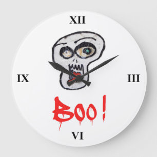 Relógio Grande Vaia!