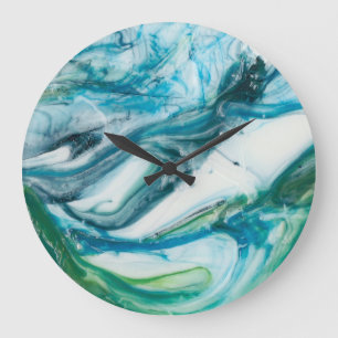 Relógio Grande Varíola de Tidal II