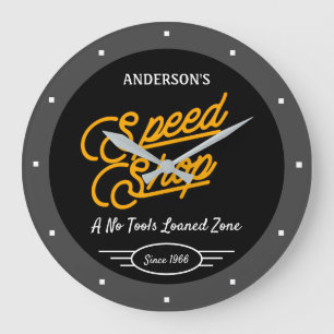 Relógio Grande Velocidade Compra Qualquer Nome Retroativo Desde C