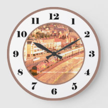 Venice Simplon Orient Express Diesels