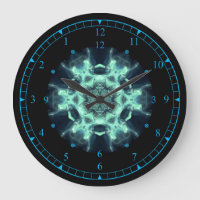 Viagem de Hora ~ Blue Mist Space/Time Continuing ~